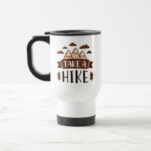 Take A Hike Reisbeker