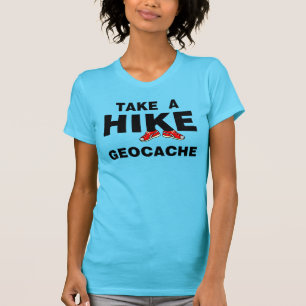 Take A Hike T-shirt