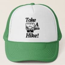 Take A Hike