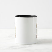 "Take a moment for you" Taza Mok (Midden)