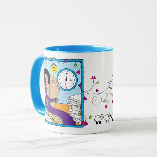 Take Five_ Mok (Voorkant links)