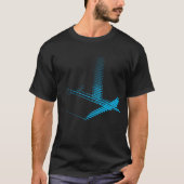 Take Flight T-shirt (Voorkant)