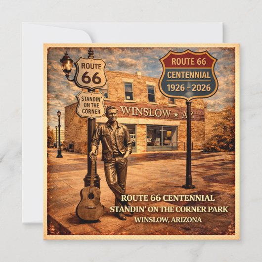 Take It Easy Music Stationery Gift (Voorkant)