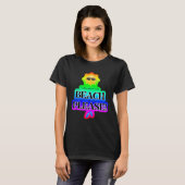 Take Me to the Beach Please Cruise Group T-shirt (Voorkant volledig)