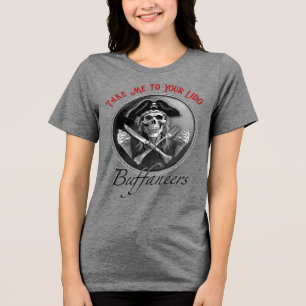 "Take Me To Your Lido" is een nummer van de Amerik Tri-Blend Shirt