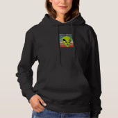Take Me to Your Reader Librarian Bookworm Reading Hoodie (Voorkant)