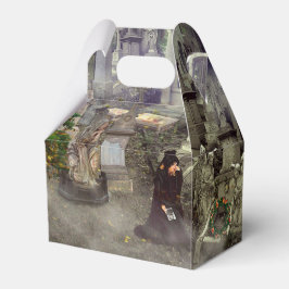 Take me with you bedankdoosjes