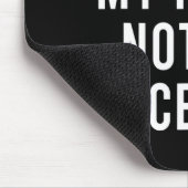 Take My Wet Lady Meat Not My Oceans Funny Earth Da Muismat (Hoek)