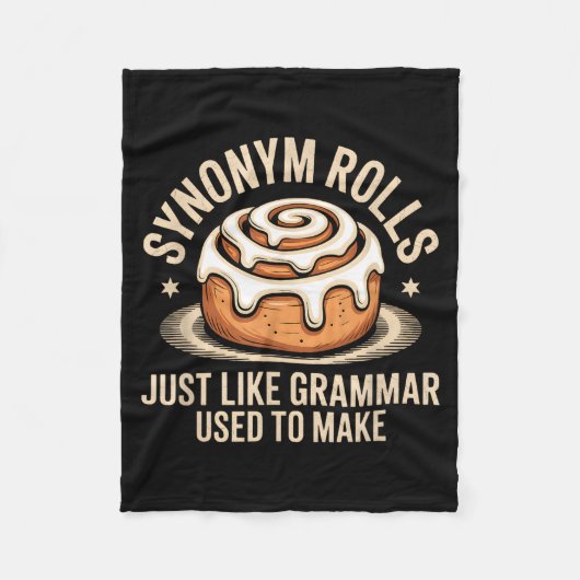 Take That Depression Funny Rubber Duck Fleece Deken (Voorkant)