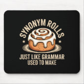 Take That Depression Funny Rubber Duck  Muismat (Voorkant)