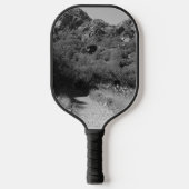Take the Road Less Traveled Two Pickleball Paddle (Voorkant)