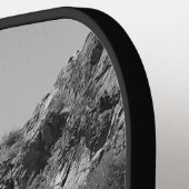 Take the Road Less Traveled Two Pickleball Paddle (Links Detail)