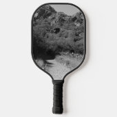 Take the Road Less Traveled Two Pickleball Paddle (Achterkant)