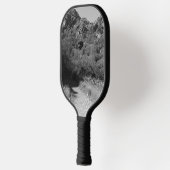 Take the Road Less Traveled Two Pickleball Paddle (Links)