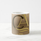 take your coffee with comfort. koffiemok (Center)