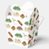 Takeaway Chinese Restaurant Takeout Food Cuisine Bedankdoosjes (Geopend)