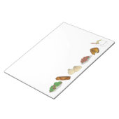 Takeaway Chinese Restaurant Takeout Food Cuisine Notitieblok (Schuin)