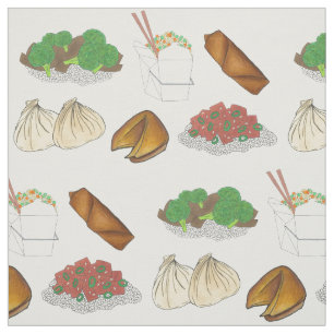 Takeaway Chinese Restaurant Takeout Food Cuisine Stof