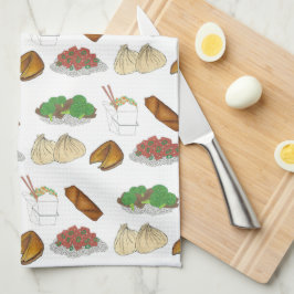 Takeaway Chinese Restaurant Takeout Food Cuisine Theedoek