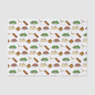 Takeaway Chinese Restaurant Takeout Food Cuisine Tissuepapier