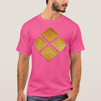 Takeda Kamon T-shirt