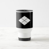 Takeda rhombus reisbeker (Center)