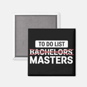 Takenlijst Bachelor Masterdiploma Hogeschool Unive Magneet