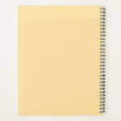 Takenlijst voor kattentante  planner (Achterkant)