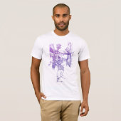 Takeshita T-shirt (Voorkant volledig)