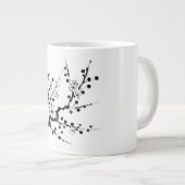 Taketak bloesem grote koffiekop (Voorkant rechts)