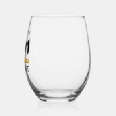 taketawiedykb wijnglas zonder voet (Links)