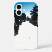 taketomi in okinawa japan Case-Mate iPhone case (Achterkant)