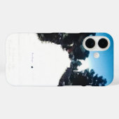 taketomi in okinawa japan Case-Mate iPhone case (Achterkant (horizontaal))