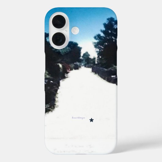 taketomi in okinawa japan Case-Mate iPhone case (Achterkant)