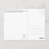 Takht-e-Rustam, Afghanistan Reisansichtkaart Briefkaart (Achterkant)