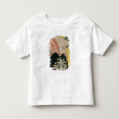 Takigawa uit het Tea-House, Ogi Kinder Shirts (Voorkant)