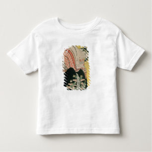 Takigawa uit het Tea-House, Ogi Kinder Shirts