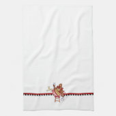 Takin a Break Theedoek (Verticaal)