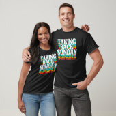 Taking Back Sunday Kleding T-shirt (Unisex)