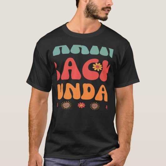Taking Back Sunday-kleding T-shirt (Voorkant)