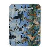 Taking Off 1996 Magneet (Verticaal)