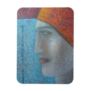 Taking the Plunge 2012 Magneet