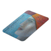 Taking the Plunge 2012 Magneet (Linkerzijde)