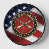 Takkartilleriet Branch Insignia Special Edition (Voorkant)