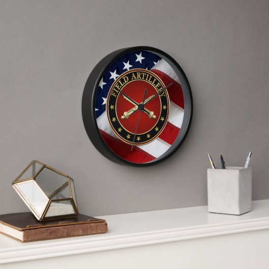 Takkartilleriet Branch Insignia Special Edition (Kantoor)