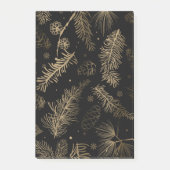 Takken en Pijnboom 2 Post-it® Notes (Voorkant)