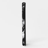 Takken hoog contrast Case-Mate iPhone case (Achterkant/links)