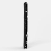 Takken hoog contrast Case-Mate iPhone case (Achterkant/rechts)