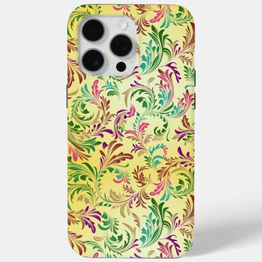 Takken Patroon Ontwerp-78466 Case-Mate iPhone Case (Achterkant)