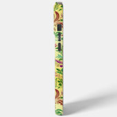 Takken Patroon Ontwerp-78466 Case-Mate iPhone Case (Achterkant / Links)